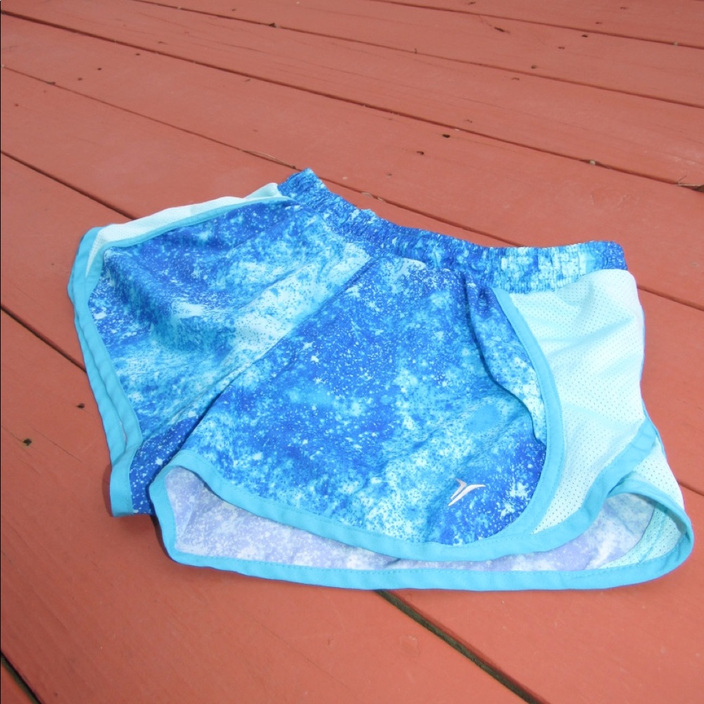Running Shorts - Picture 2 of 6